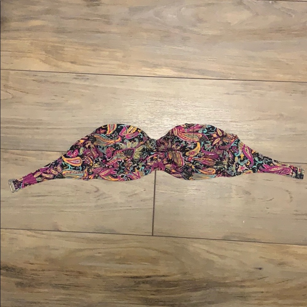 Billabong bikini top